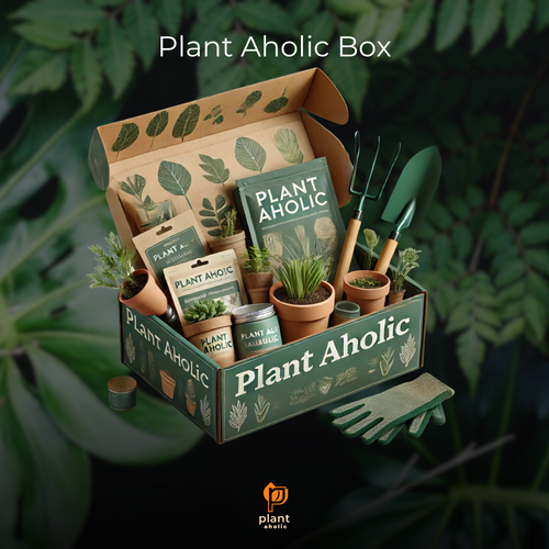 5 Benefits of the Plant Aholic Box: Why You’ll Love It (English & Español)