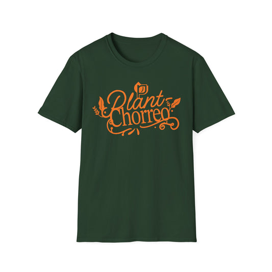 Plant Chorreo T-Shirt
