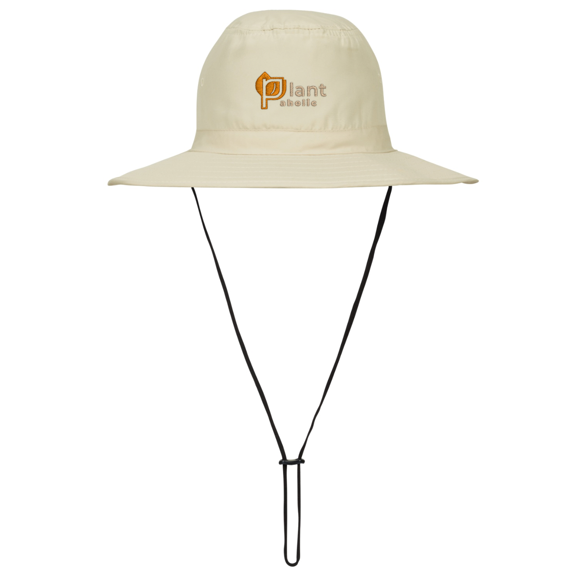 Plant Aholic Sun Shield Hat