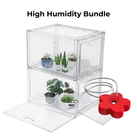 High Humidity Bundle