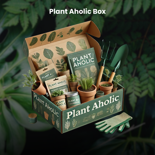 Plant Aholic Box